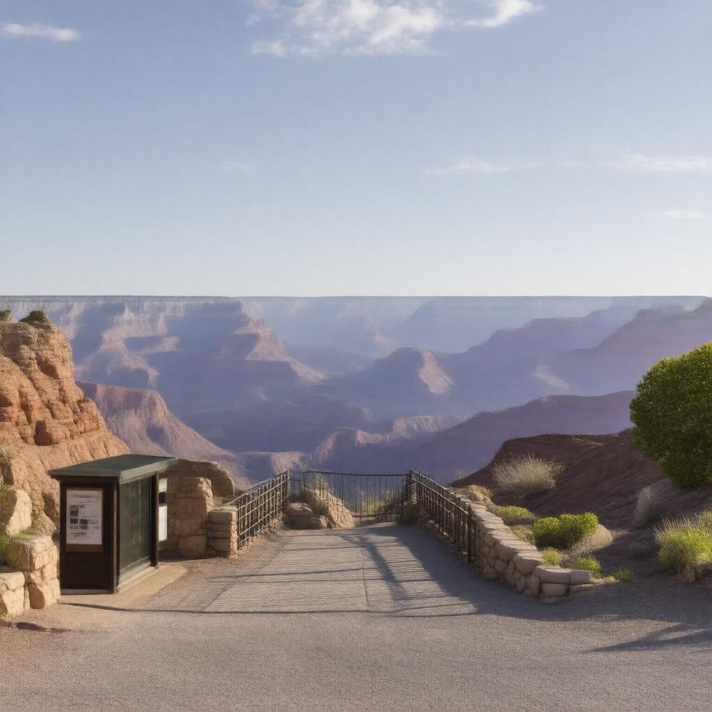 Hopi Point